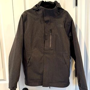 North face Goretex ski jacket
Men’s size Medium